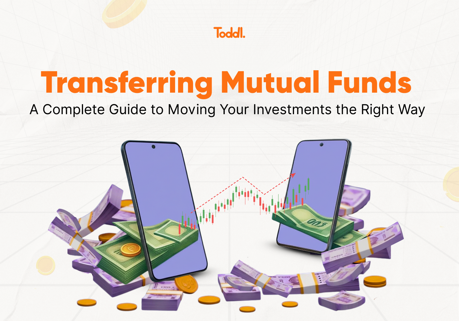 Transfer Mutual Funds
