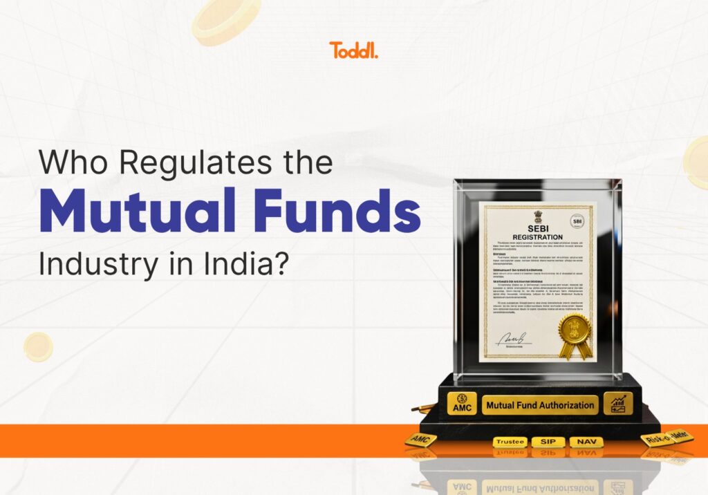 Who Regulates the Mutual Fund Industry in India?