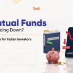 Why Mutual Funds are Going Down