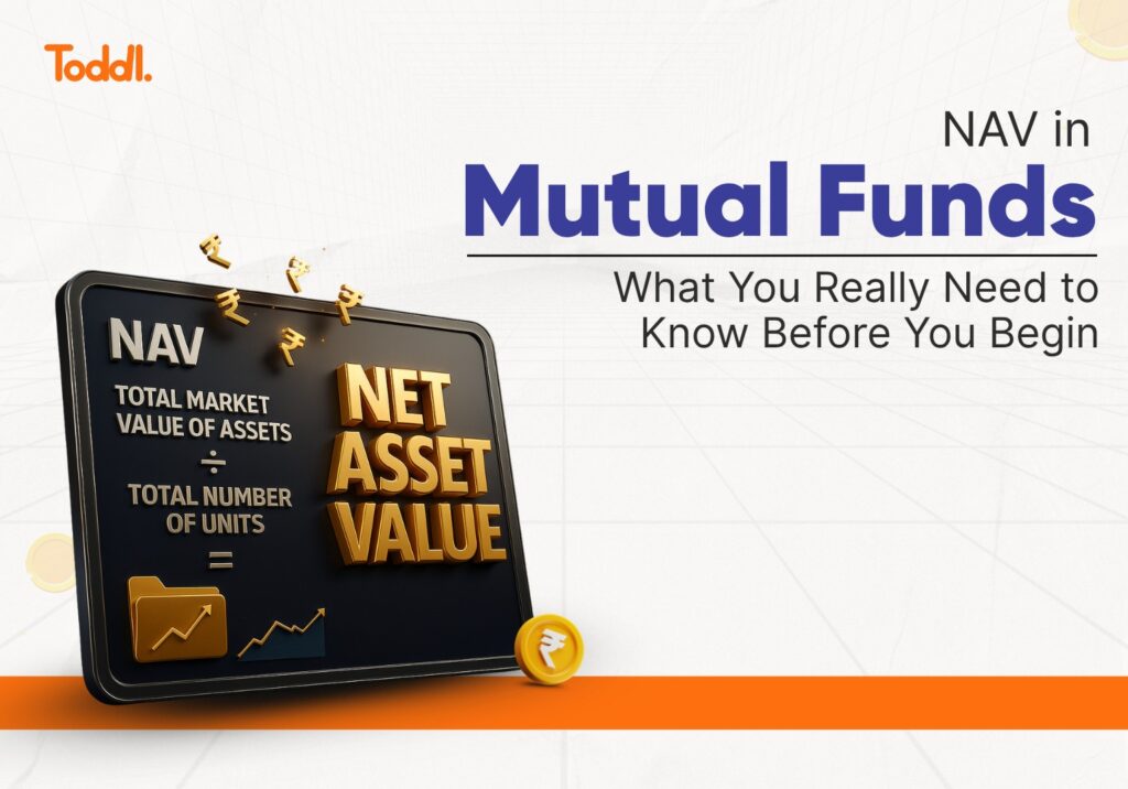 nav in mutual fund